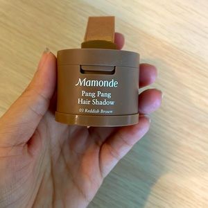 Hairline shadow powder